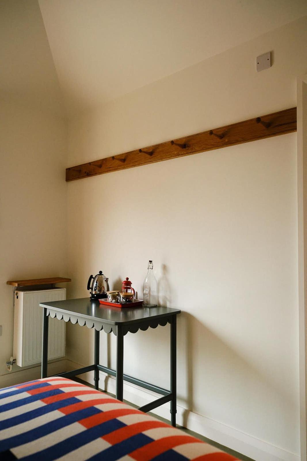 The Bridges Bed and Breakfast Ratlinghope Exteriör bild
